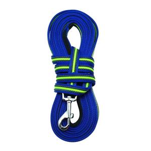Honden trainingsproducten, buiten hondenriem voor honden, honden trainingsriem, slip lead - Product Image 2