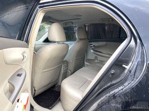 Toyota Corolla Usata 2007 1.8L Benzina 4AT Berlina LHD Affidabile Buone Condizioni per Esportazione <span class=keywords><strong>Auto</strong></span> Usata in Vendita - Product Image 2