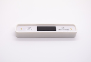 CHN Spec DG60 Glossimètre à angle de 60 degrés, petit et léger, avec mesure précise et longue autonomie de la batterie - Product Image 3