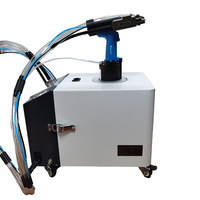 Offre Spéciale produit VOICE1000A puissance totale 350W pistolet à riveter automatique alimentation outils de rivetage