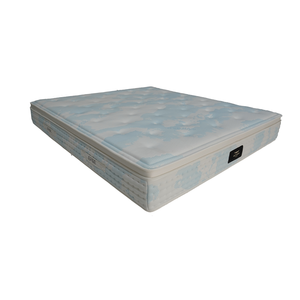 ที่นอนสปริงอิสระ <span class=keywords><strong>KAILAN</strong></span> Vonliva รุ่น PK Cotton สำหรับโรงเรียน หนา 27 ซม. นุ่มปานกลาง เป็นมิตรกับสิ่งแวดล้อม ดีไซน์ทันสมัย เหมาะสำหรับบ้าน โรงแรม โรงพยาบาล - Product Image 1