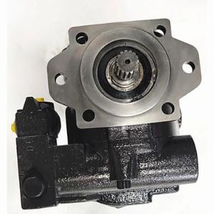 Bomba de Pistón Hidráulica de Desplazamiento Variable de Alta Respuesta Rápida PVG-075-F1UV-2SFY-P-1NNSN-NN - Product Image 3
