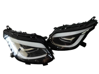 Vente en gros de nouveaux accessoires GAC Aion Ut Pièces détachées automobiles Accessoires pour voitures hybrides EV Aion UT Rt Kits complets de carrosserie