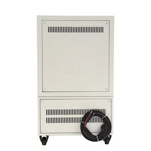 تصنيع فرن دثر مباشر ، فرن دثر صندوق صغير ، فرن درجة حرارة عالية للمختبرات الصناعية - Product Image 3