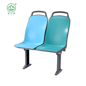 Роскошные комфортабельные одноместные и двухместные сиденья для автобусов. - Product Image 2