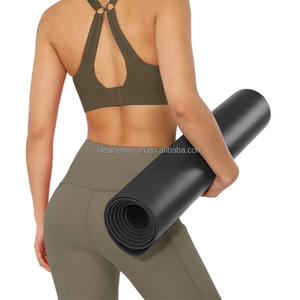 Vente <span class=keywords><strong>en</strong></span> gros de <span class=keywords><strong>tapis</strong></span> de yoga personnalisés <span class=keywords><strong>en</strong></span> PU, TPE, <span class=keywords><strong>caoutchouc</strong></span> naturel imprimé, rouleaux <span class=keywords><strong>en</strong></span> vrac, <span class=keywords><strong>tapis</strong></span> de yoga bon marché - Product Image 4