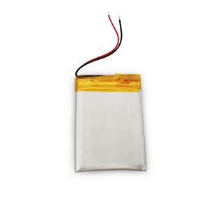 303040 403040 503040 603040 703040 803040 903040 103040 <span class=keywords><strong>3</strong></span>.7V 320mAh Lipo ricaricabile agli ioni di litio polimeri di litio batteria Lipo con PCM - Product Image 5