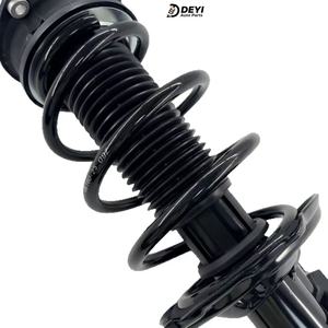 Ammortizzatore Anteriore Elettrico per <span class=keywords><strong>Volkswagen</strong></span> Magotan 3, Golf 7, <span class=keywords><strong>Passat</strong></span> B7, <span class=keywords><strong>CC</strong></span> 3Q0413032 5QF413032C - Product Image 4