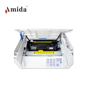 <span class=keywords><strong>Imprimante</strong></span> <span class=keywords><strong>laser</strong></span> tout-en-un Amida M3100NW pour la maison et le bureau, sans fil, <span class=keywords><strong>Wifi</strong></span>, A4, noir, MFP - Product Image 2