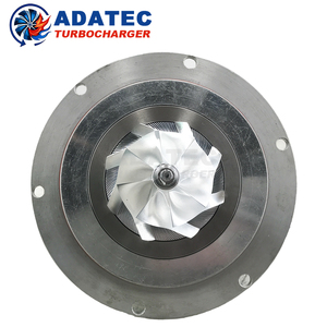 ตลับลูกปืนแบบไฮบริดขนาด17201-18010 <span class=keywords><strong>GTX2860R</strong></span> 17201 18010 VB43ตลับลูกปืนสำหรับชาร์จโตโยต้ายาริส GR - Product Image 5