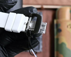 2026 New Product - Premium Carbon Fiber <b>Case</b> - Trendy Premium <b>Watch</b> - Men's Mechanical <b>Watch</b> - Product Image 5