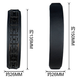 Bandeau de remplacement compatible avec les casques Bose QC35 <span class=keywords><strong>QC35II</strong></span> QC45 QC SE - Product Image 6