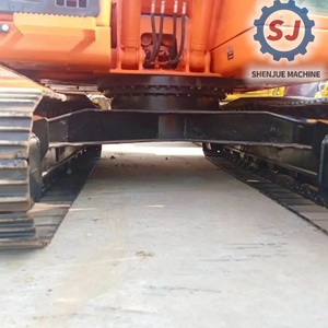 Excavadora Usada Doosan DX140, Excavadora Hidráulica Mediana de Cadenas, DX140, DX225LC, DH150W-7, DX300LC, DH300LC-7, DX500LCA - Product Image 6