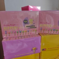 Figuras Coleccionables Originales Sony Angels en Caja Sorpresa, Serie Harvest/Looking Back/Dreaming/Monchi