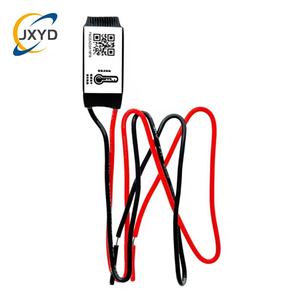 Localizzatore GPS Cablato Airtag - Impermeabile, Compatibile con <span class=keywords><strong>APP</strong></span> e PC, Tracciamento in Tempo Reale per Uso Automobilistico - Product Image 6