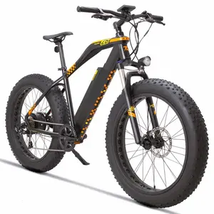 Fat surron e mountain Бесплатная доставка большое колесо мини-электрик для взрослых складной sur ron ebike 1000 Вт 48 В ev20 Электрический шоссейный велосипед