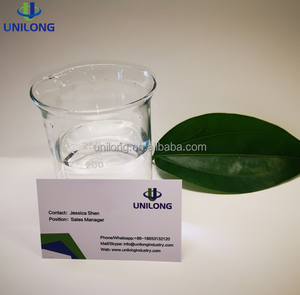 UIV CHEM Fluoro Silane Perfluorooctyltriethoxysilane CAS 51851-37-7 - Product Image 2