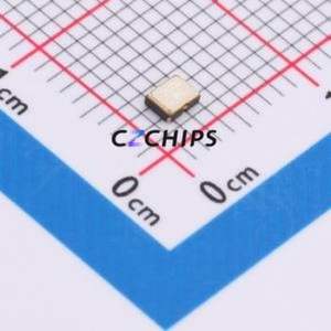 XOS25024000LT00351005 Crystal Oscillator (Active) SMD2520-4P Crystal Oscillator 24MHz 10ppm CMOS - Product Image 1