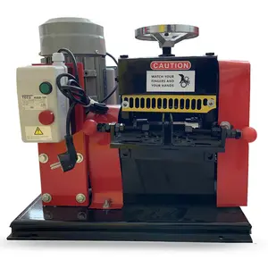 Vaner high quality wire cut strip crimp machine electric automatic wire cutter and stripping machine