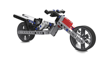 ZMROBO JOINMAX - Juego de Robots Educativos Programables STEM para Adultos, el Mejor Kit de Codificación DIY con IA, Certificado por la Fábrica EN71, Batería de Litio
