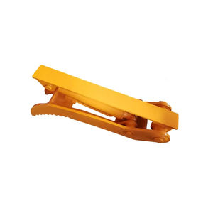 Clip de pulgar hidráulico para excavadora, accesorio para excavadora de 5 a 9 toneladas, adecuado para miniexcavadoras o retroexcavadora de 5 a 9 toneladas - Product Image 3