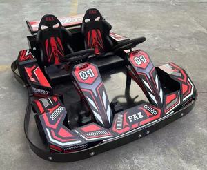 Easy-<strong>go</strong> Newest Cheap 350w Electric <strong>Go</strong> <strong>Kart</strong>/ Karting <strong>for</strong> Kids Hot on <strong>Sale</strong> - Product Image 5