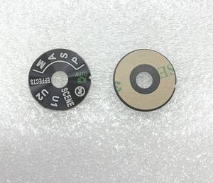 Vente en gros d'autocollants de mode d'origine DF pièces de réparation en alliage d'aluminium pour appareils photo <span class=keywords><strong>Nikon</strong></span> D7100 <span class=keywords><strong>D7200</strong></span> D750 Mode de platine vinyle fonctionnel - Product Image 4