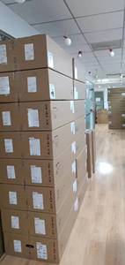 Drive Solid State Berkualitas Tinggi 5563631-A 7.68tb Express X4 Nvme U.2 2.5 inci Dengan Tray - Product Image 6