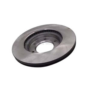 Bremskomponenten für Ford Ranger 2016-2018 XLT 2.2L 2.5L 3.2L Fahrzeuge: Vordere Bremsscheiben EB3Z1125A - Product Image 3