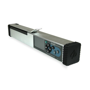 Compteur de surface de feuilles laser portable CID CI-203 35,5 cm x 4,5 cm x 5 cm avec fonctionnalité GPS pour la mesure des feuilles non exposées - Product Image 1
