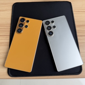 2026 S26 Ultra 5G Deca Core, Cámara Trasera de 108MP, Pantalla de 6.9" y 120Hz, Batería Superior a 8000mAh, Doble SIM CDMA/LTE, 12GB/512GB, Android 15 - Product Image 5