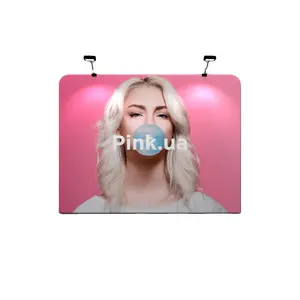 การค้าการแสดงการแสดงผลแบบพกพาเ<span class=keywords><strong>ว</strong></span>ทีการค้าบูธแสดงแต่งงานงานแถลงข่า<span class=keywords><strong>ว</strong></span>ฉากห<span class=keywords><strong>ล</strong></span>ังผ้าฉากหลังงานแสดงสินค้า - Product Image 3