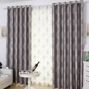 <span class=keywords><strong>ผ้า</strong></span><span class=keywords><strong>ม่าน</strong></span>ทึบแสงสไตล์ยุโรป <span class=keywords><strong>ผ้า</strong></span>แจ็คการ์ดโพลีเอสเตอร์ สำหรับห้องนั่งเล่นและห้องนอน - Product Image 6