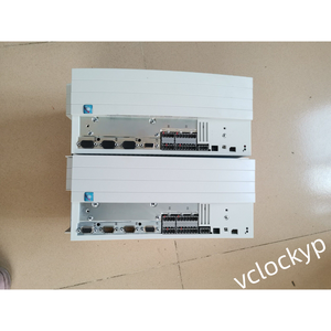 1 Unidad de Inversor Servocontrolador Lenze EVS9326-ES, Producto en Stock, Envío por UPS o FedEx, Usado - Product Image 4