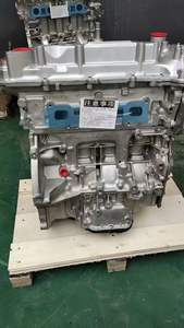 Moteur multifonctionnel d'exportation de véhicules pour les grossistes - Product Image 4