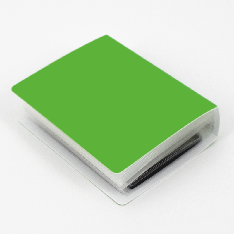 Verde