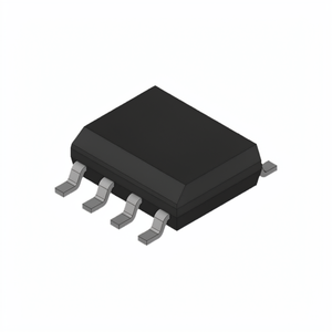 8 SOlC LM334SMX-NS Electronic Chips Component Original One Stop Service Power Management (PMIC) - Product Image 1