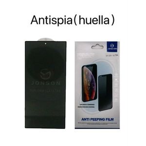 ฟิล์มกันรอยหน้าจอ Antispias Huelga สำหรับ Samsung S24 Ultra ป้องกันการมองลอก - Product Image 1
