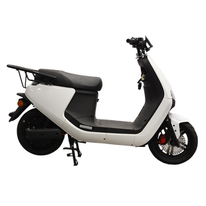 Nueva llegada 2000W 72V 32AH motocicleta eléctrica para adultos de 2 ruedas Scooter eléctrico con batería de litio - Product Image 2