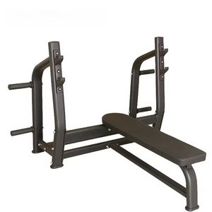 SENFENG SPORTS Press Frame Commercial Barbell Home Chest Push Équipement d'entraînement complet <span class=keywords><strong>Banc</strong></span> de <span class=keywords><strong>lit</strong></span> plat - Product Image 3