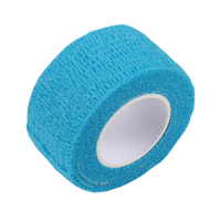 Usine Physio Sports Bande Tear Light Bandage adhésif élastique