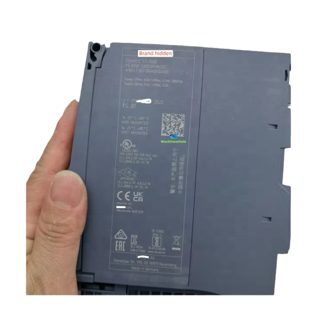 New Original SIMATIC S7-1200, Battery Board BB 1297 6ES7290-6AA30-0XA0 6ES7297-0AX30-0XA0