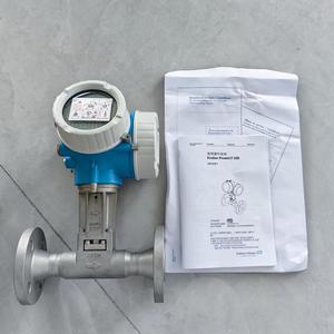 Medidor de Flujo Vortex Endress+Hauser Proline Prowirl F 200 / 7F2B 7F2C, Sensor de Medidor de Flujo Vortex 7F2B25-B2ACCD1AASK+Z1 - Product Image 5