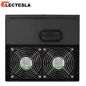 3 fase 380V 415V 440V 460V ac convertitore inverter di frequenza 30kw 37kw 45kw 55kw - Product Image 3