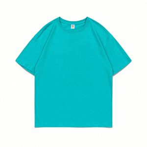 Design Custom Men's T-<b>Shirt</b> High Quality Cotton Heavy Oversized Blank T-<b>Shirt</b> Silk Screen Printing Method - Product Image 3