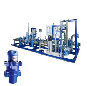 Spirax Sarco วาล์วลดแรงดันเหล็กคุณภาพสูง Brv2s Spirax Sarco รุ่น Regulator Dn15/dn20/dn30 Pn16 มีสินค้าพร้อมขาย - Product Image 2