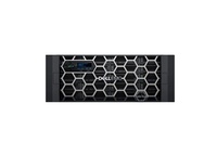 Stockage NAS Isilon A2000 SATA USB avec réduction de données en ligne - En stock