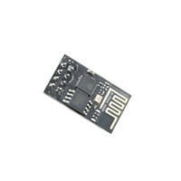 Nuevo módulo inalámbrico WIFI Serial 8266 Original, transceptor WIF, módulo inalámbrico ESP8266 ESP01 ESP01S, 2000, 2000, 1, 2, 1, 2, 1, 2