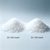 Stabilisateur de pH au citrate dihydraté LEMON STAR à haute transmission lumineuse, qualité alimentaire, certifié Halal/Kosher, pour pâtisserie, bonbons gélifiés et confitures