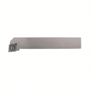 Outil de tournage externe SCLC R L TA5070, outils de tournage à plaquettes positives - Product Image 2
